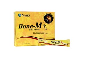 BONE M