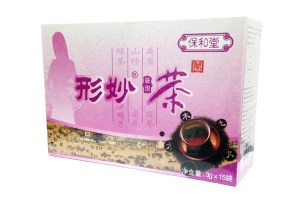 SLIMMING TEA